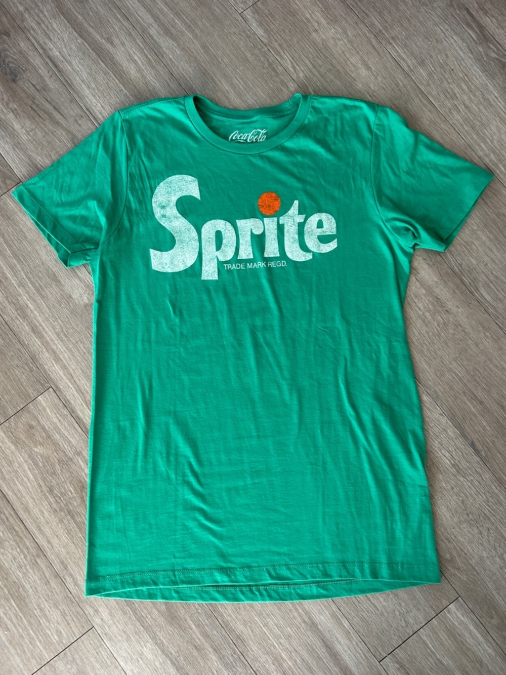 Classic Sprite T-Shirt